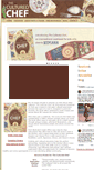 Mobile Screenshot of culturedchef.com
